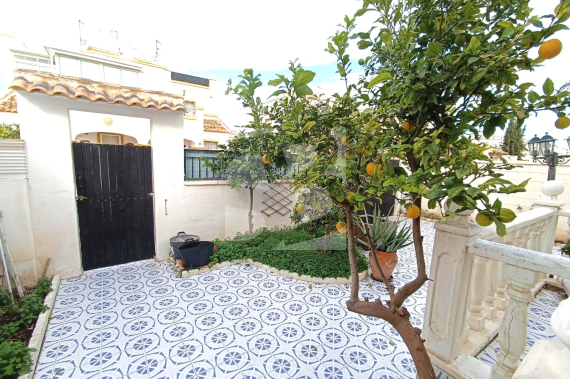 Дуплекс - Продажа - TORREVIEJA - Зона Карефур