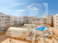 Apartamento · Segunda Mano TORREVIEJA · Centro