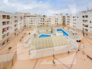 Apartamento · Segunda Mano TORREVIEJA · Centro