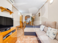 Apartamento · Segunda Mano TORREVIEJA · Centro