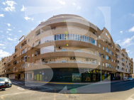 Apartamento · Segunda Mano TORREVIEJA · Centro