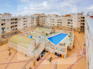 Apartamento · Segunda Mano TORREVIEJA · Centro