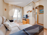 Apartamento · Segunda Mano TORREVIEJA · Centro