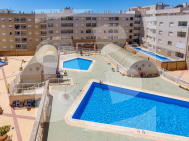 Apartamento · Segunda Mano TORREVIEJA · Centro