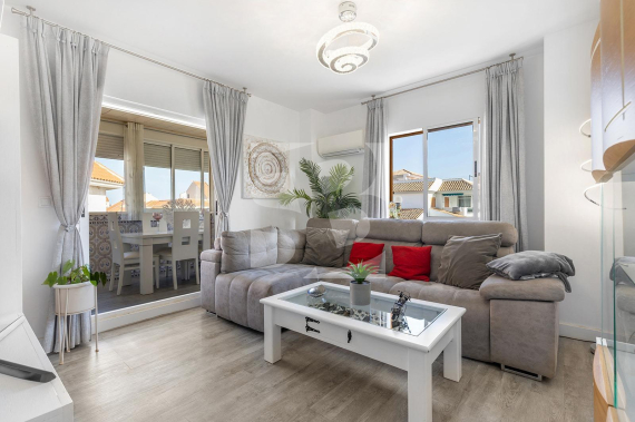 Bерхний этаж - Продажа - TORREVIEJA - La Mata