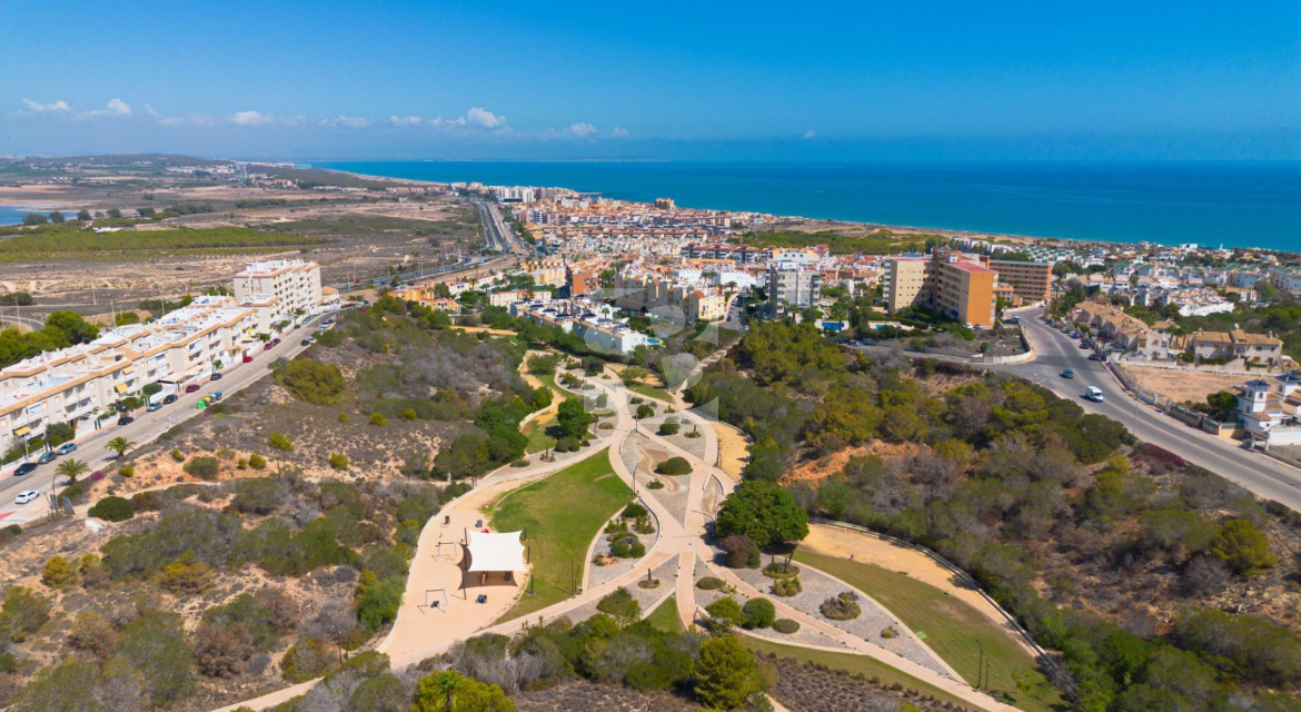 Bungalow · La Revente TORREVIEJA · La Mata