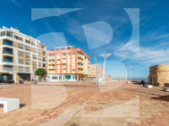 Bungalow · Obra Nueva TORREVIEJA · La Mata