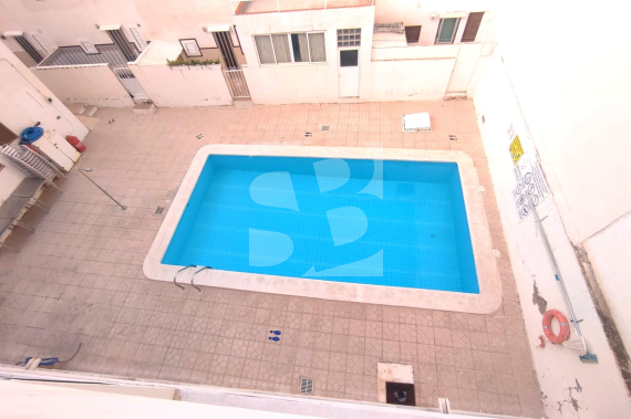 Бунгало - Продажа - TORREVIEJA - Playa Los Locos