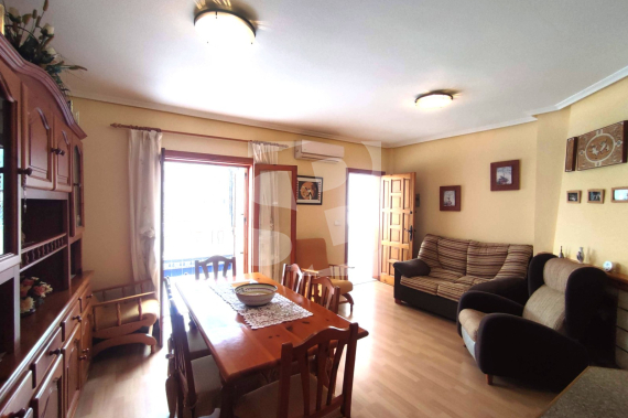 Бунгало - Продажа - TORREVIEJA - Playa Los Locos