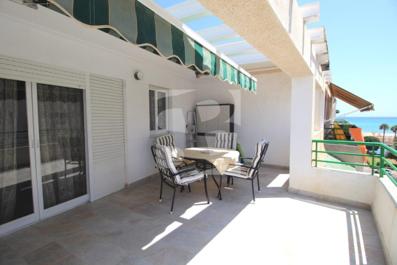 Bерхний этаж - Продажа - TORREVIEJA - La Mata