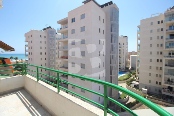 Bерхний этаж - Продажа - TORREVIEJA - La Mata