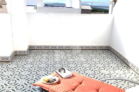 Bungalow - Nowo zbudowane - TORREVIEJA - 