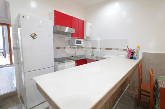 Apartment - Odsprzedaż - TORREVIEJA - 