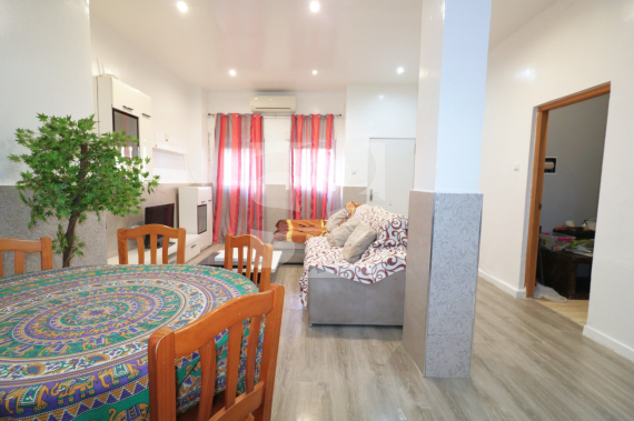 Apartment - Odsprzedaż - TORREVIEJA - 