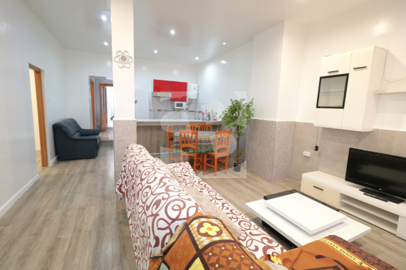 Apartment - Odsprzedaż - TORREVIEJA - 