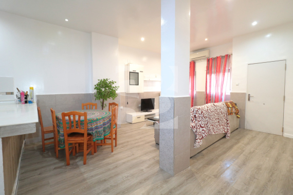 Apartment - Odsprzedaż - TORREVIEJA - 