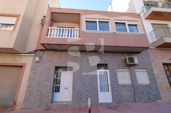 Apartment - Odsprzedaż - TORREVIEJA - 