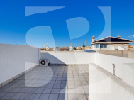 DOM RZĘDOWY · Odsprzedaż TORREVIEJA · 