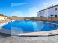 Bungalow · Odsprzedaż TORREVIEJA · 