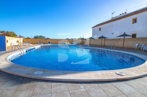 Bungalow - Odsprzedaż - TORREVIEJA - 