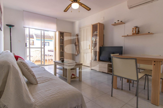 Bungalow - Odsprzedaż - TORREVIEJA - 