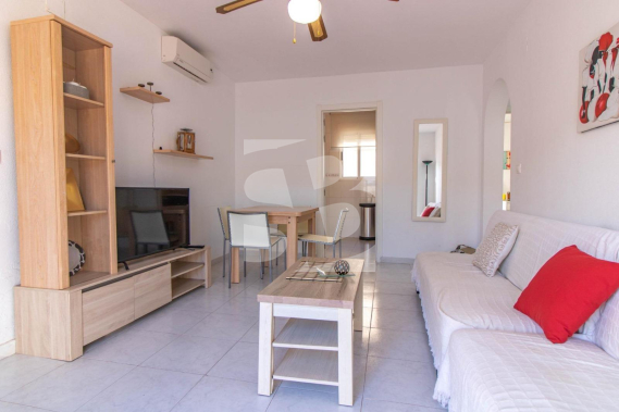 Bungalow - Odsprzedaż - TORREVIEJA - 