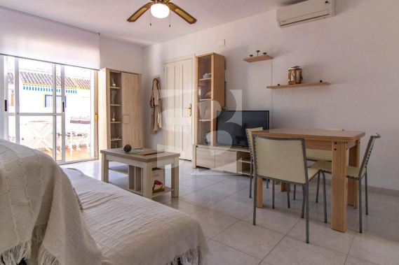 Bungalow - Odsprzedaż - TORREVIEJA - 