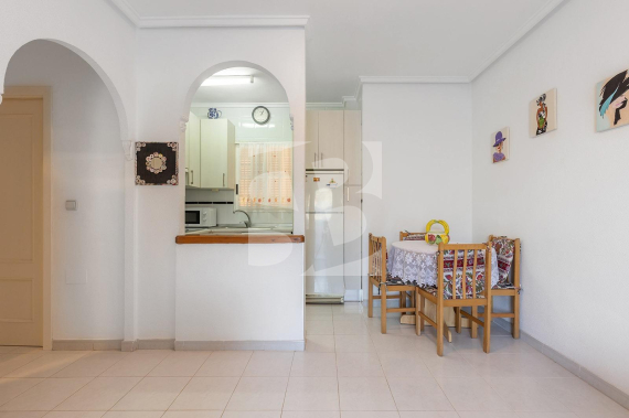 Bungalow - Resale - TORREVIEJA - La Mata