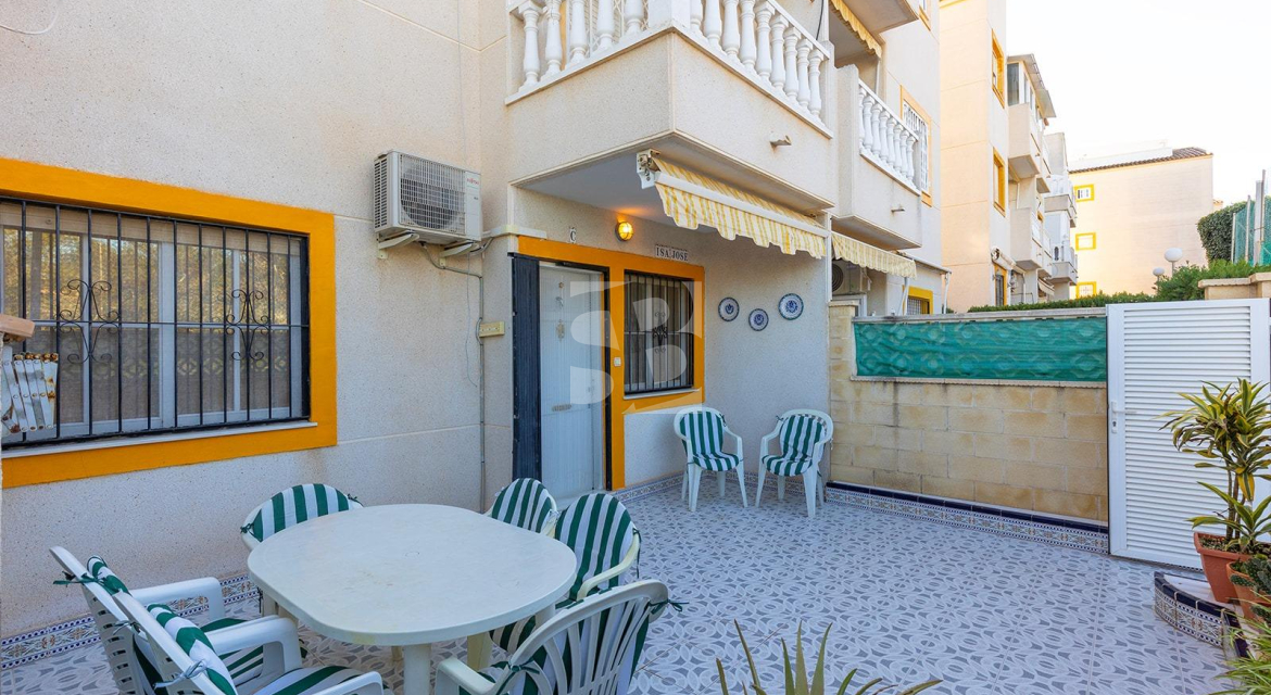 Bungalow · La Revente TORREVIEJA · La Mata
