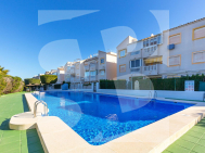 Bungalow · La Revente TORREVIEJA · La Mata