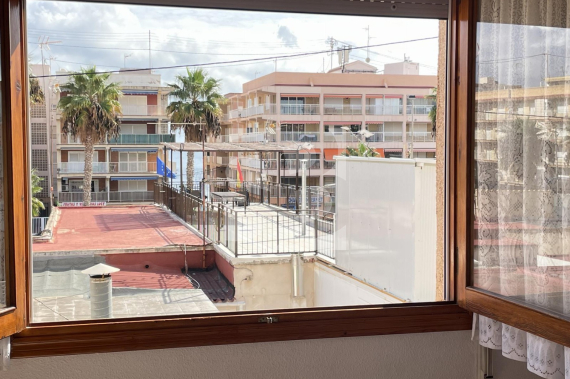 Apartment - Resale - TORREVIEJA - Acequion