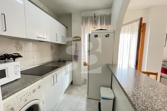 Apartment - Resale - TORREVIEJA - Acequion