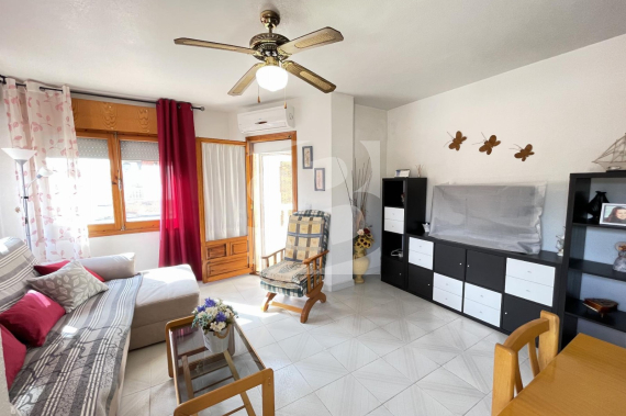 Apartment - Resale - TORREVIEJA - Acequion