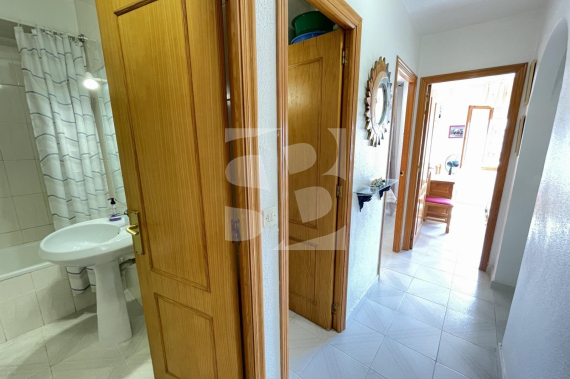 Apartment - Resale - TORREVIEJA - Acequion