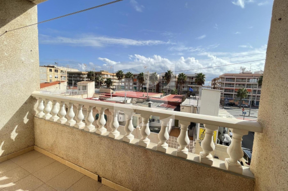 Apartment - Resale - TORREVIEJA - Acequion