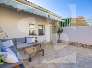 Bungalow · Resale TORREVIEJA · Carrefour Area