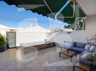 Bungalow · Resale TORREVIEJA · Carrefour Area