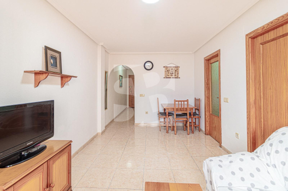 Apartment - Resale - TORREVIEJA - Center