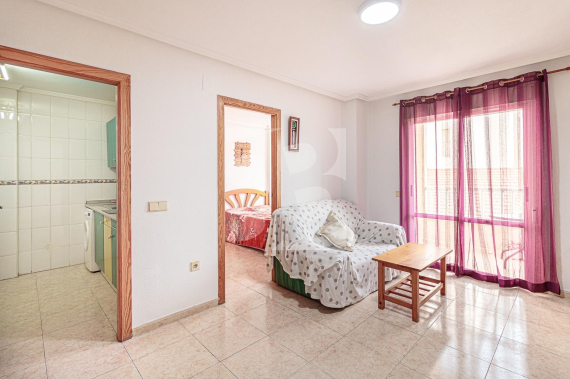 Apartment - Resale - TORREVIEJA - Center