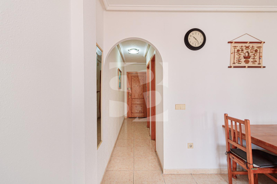 Apartment - Resale - TORREVIEJA - Center