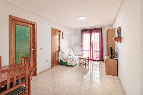 Apartment - Resale - TORREVIEJA - Center