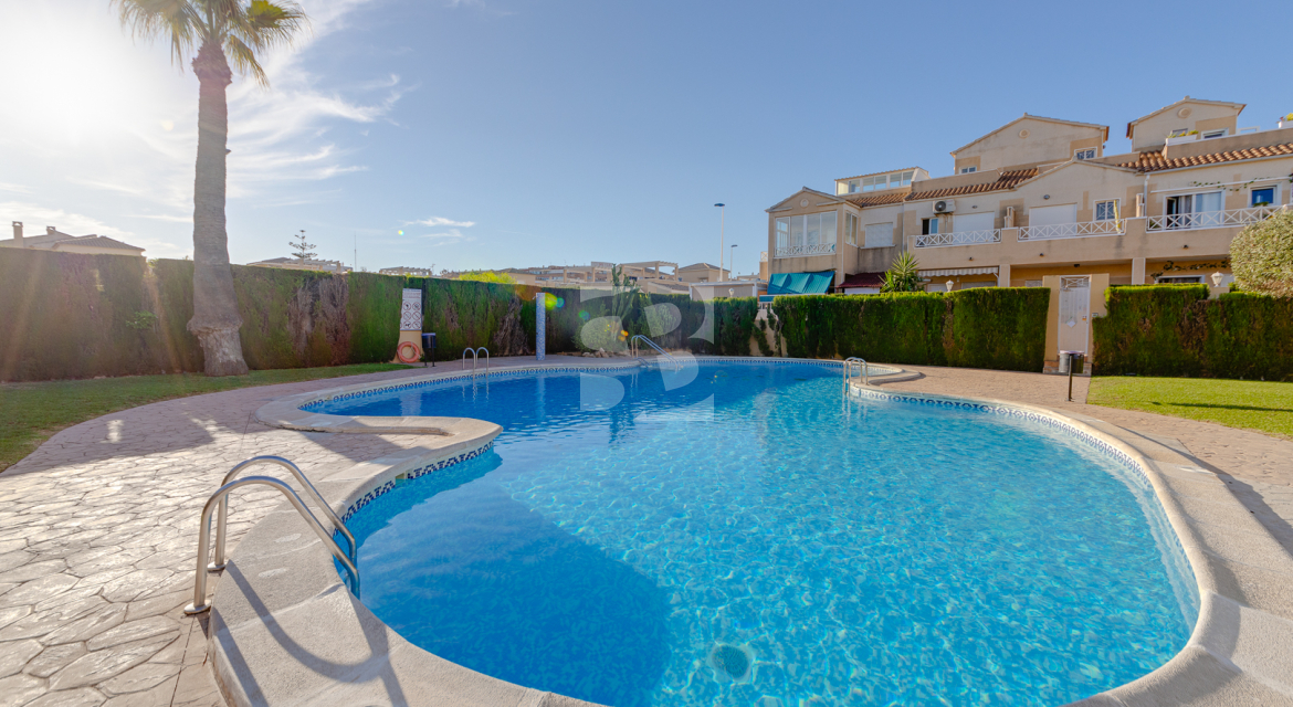 Dúplex · Segunda Mano TORREVIEJA · Centro