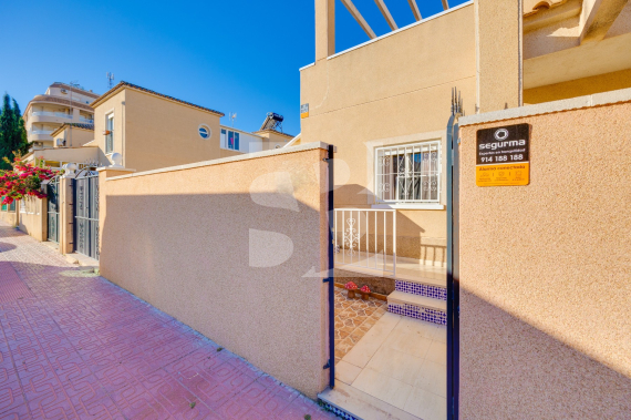 Dúplex - Resale - TORREVIEJA - Centro