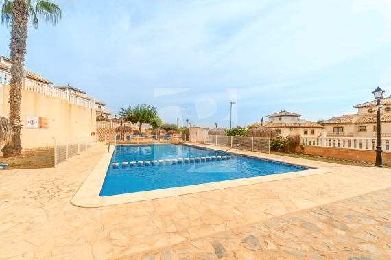 Row house - Resale - ORIHUELA COSTA - Cabo Roig