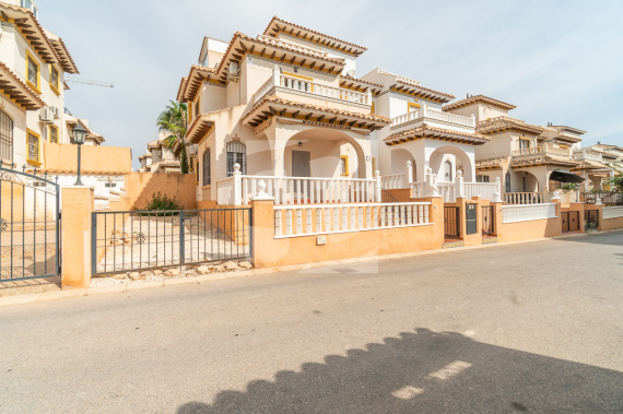 Row house - Resale - ORIHUELA COSTA - Cabo Roig