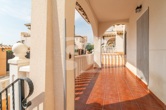 Row house - Resale - ORIHUELA COSTA - Cabo Roig