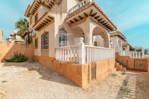 Row house - Resale - ORIHUELA COSTA - Cabo Roig