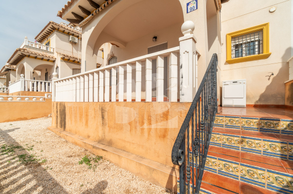 Row house - Resale - ORIHUELA COSTA - Cabo Roig