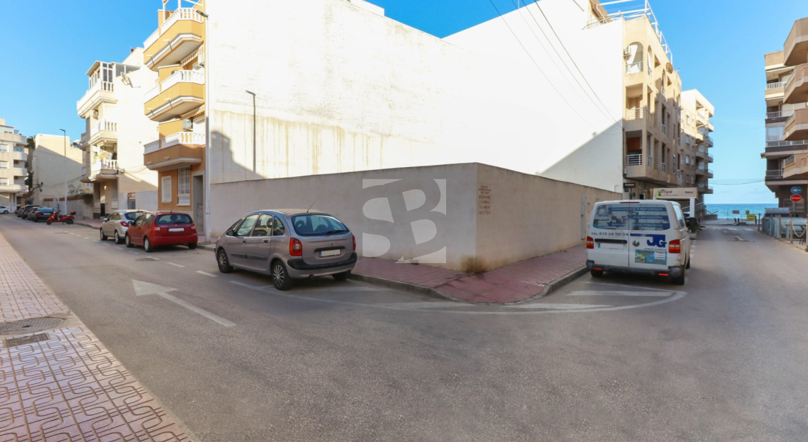 Apartment · Odsprzedaż TORREVIEJA · 