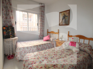 Appartement · La Revente TORREVIEJA · Playa De Los Locos